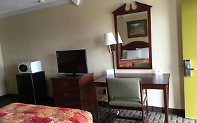 Knights Inn Greenville