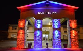 Knights Inn Greenville